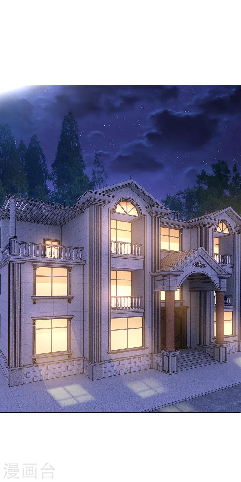 第31话 突如其来的告白-第31话