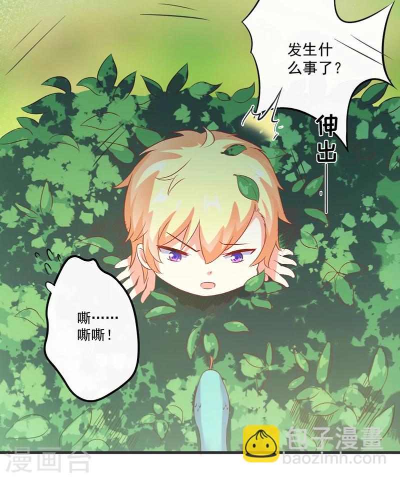 最终话 幸福(1/2)-第123话