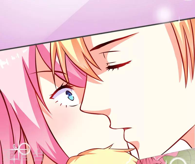 第51话 傻爹地终于发现不对了-第51话