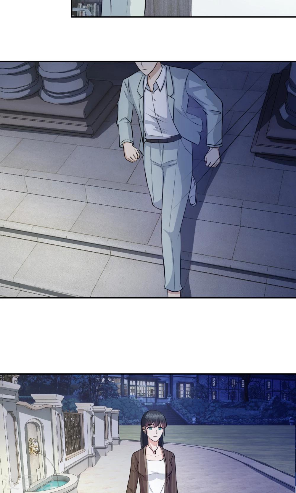 第48话 关旭强迫林榛-第49话