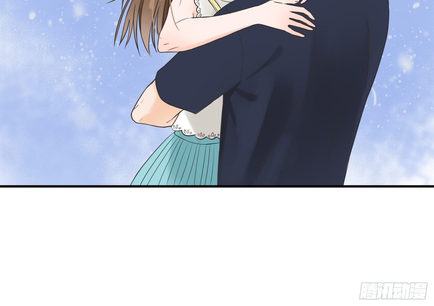 同居生活的尴尬时刻(1/2)-第15话