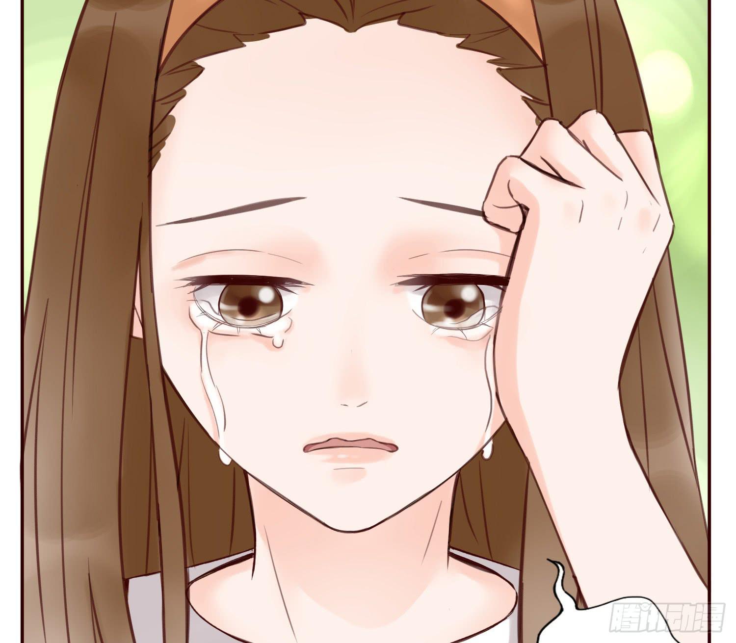 开房不是你该做的事！(1/2)-第21话