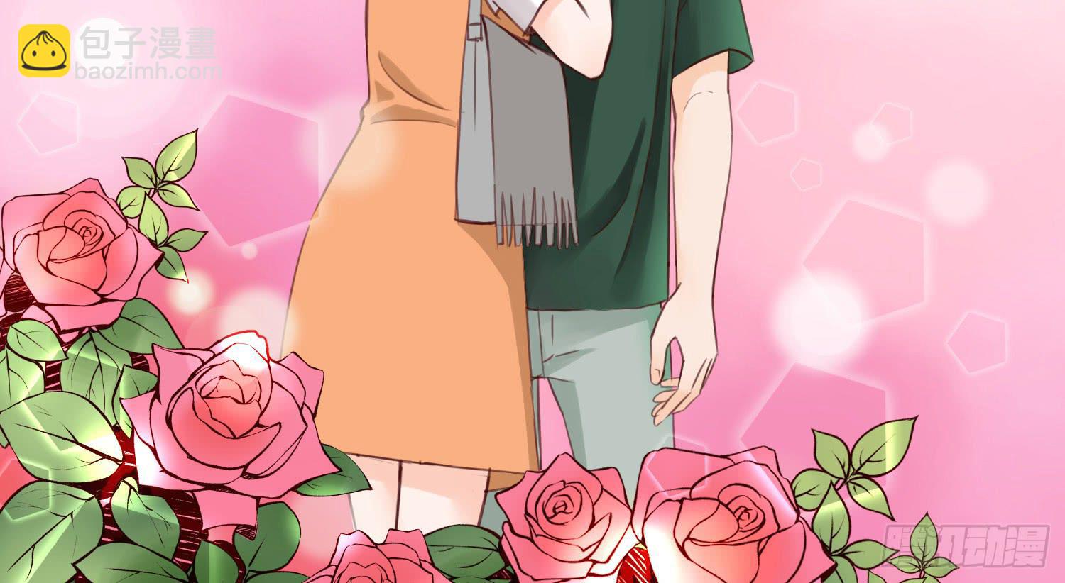 开房不是你该做的事！(1/2)-第21话