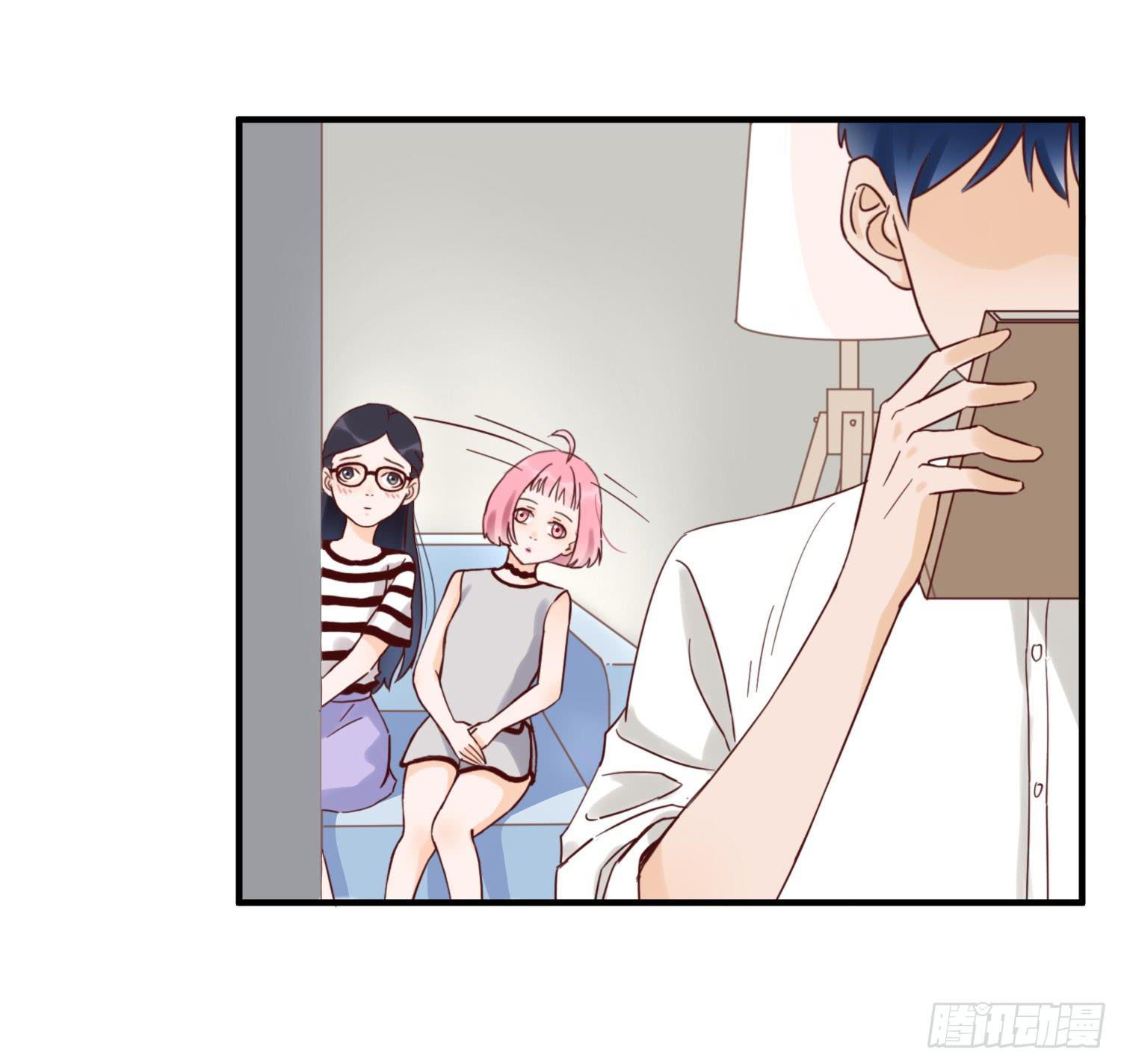 朋友的背叛(1/2)-第25话