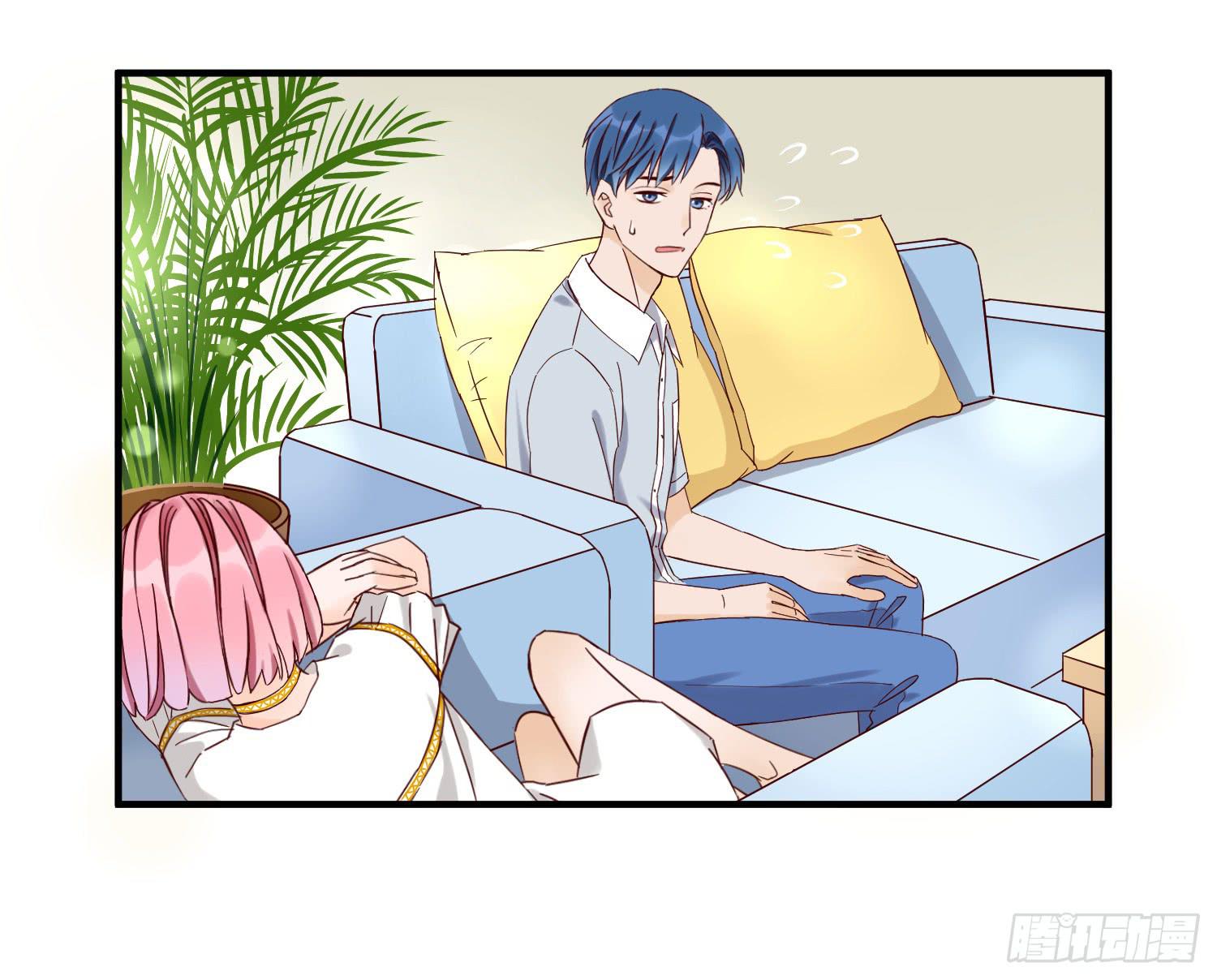 反省-第31话