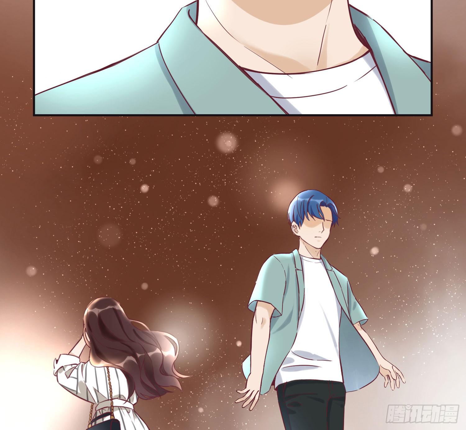 分手了还是朋友-第49话