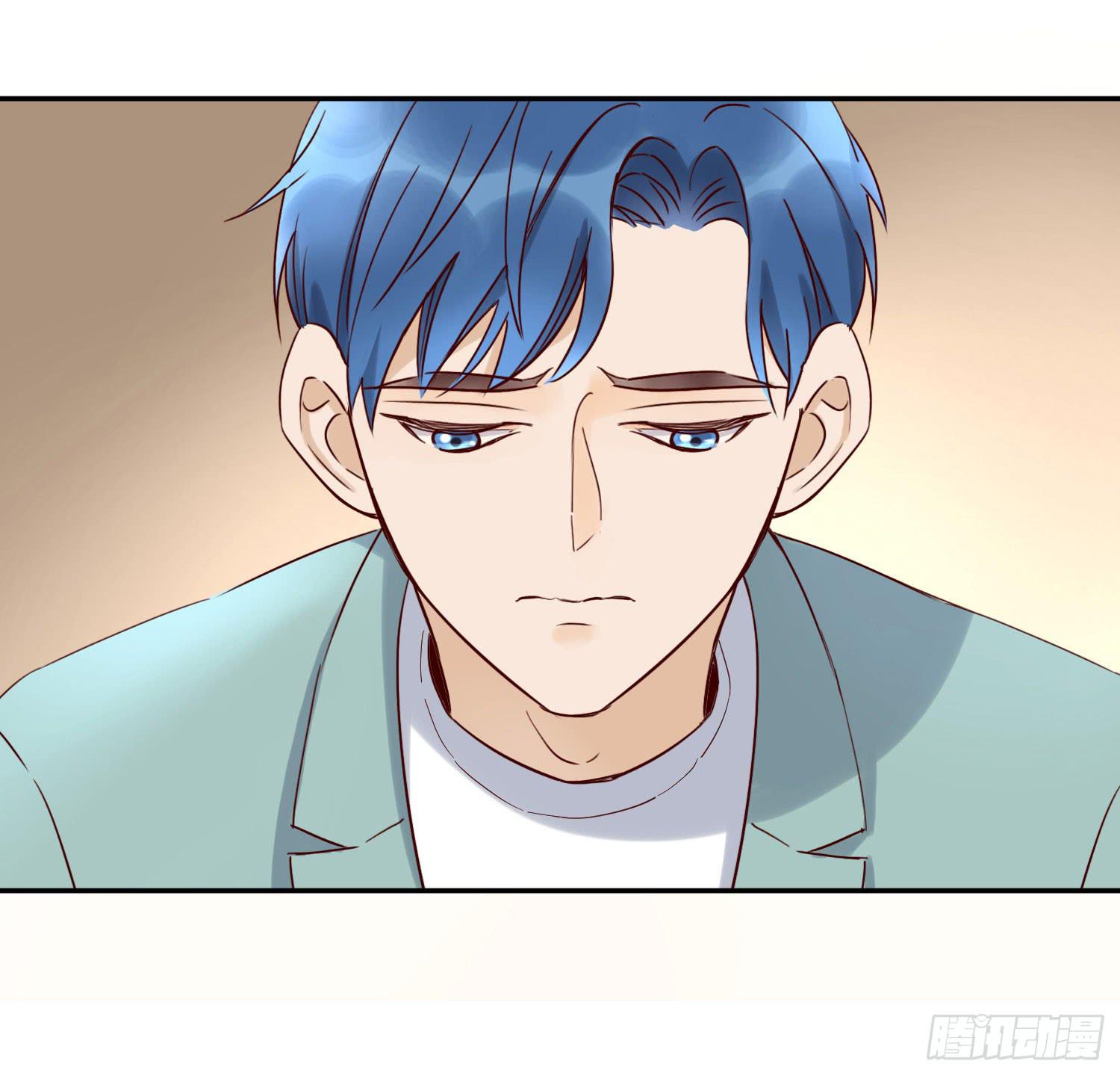抱一抱-第51话