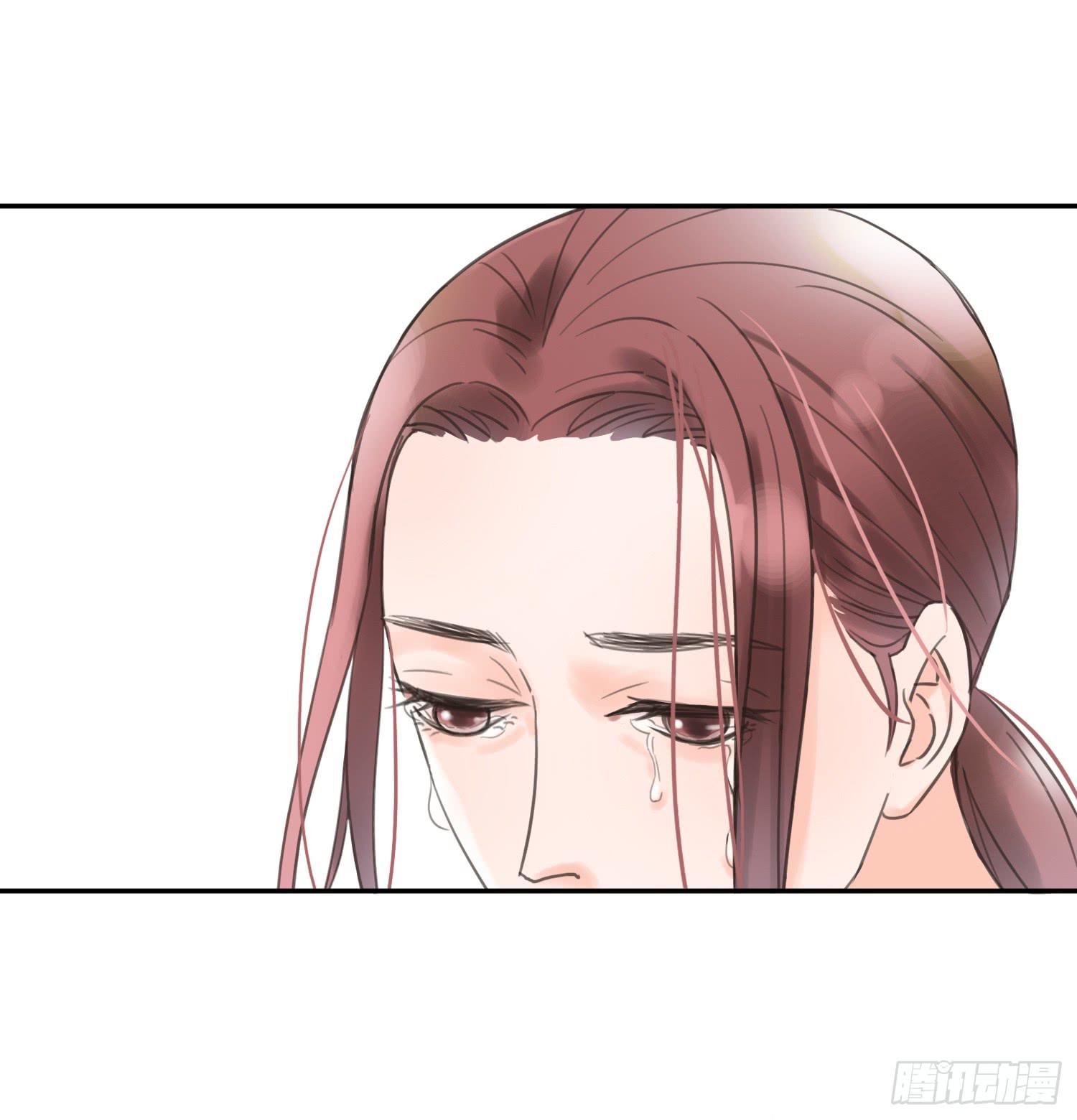 我讨厌你！(1/2)-第9话
