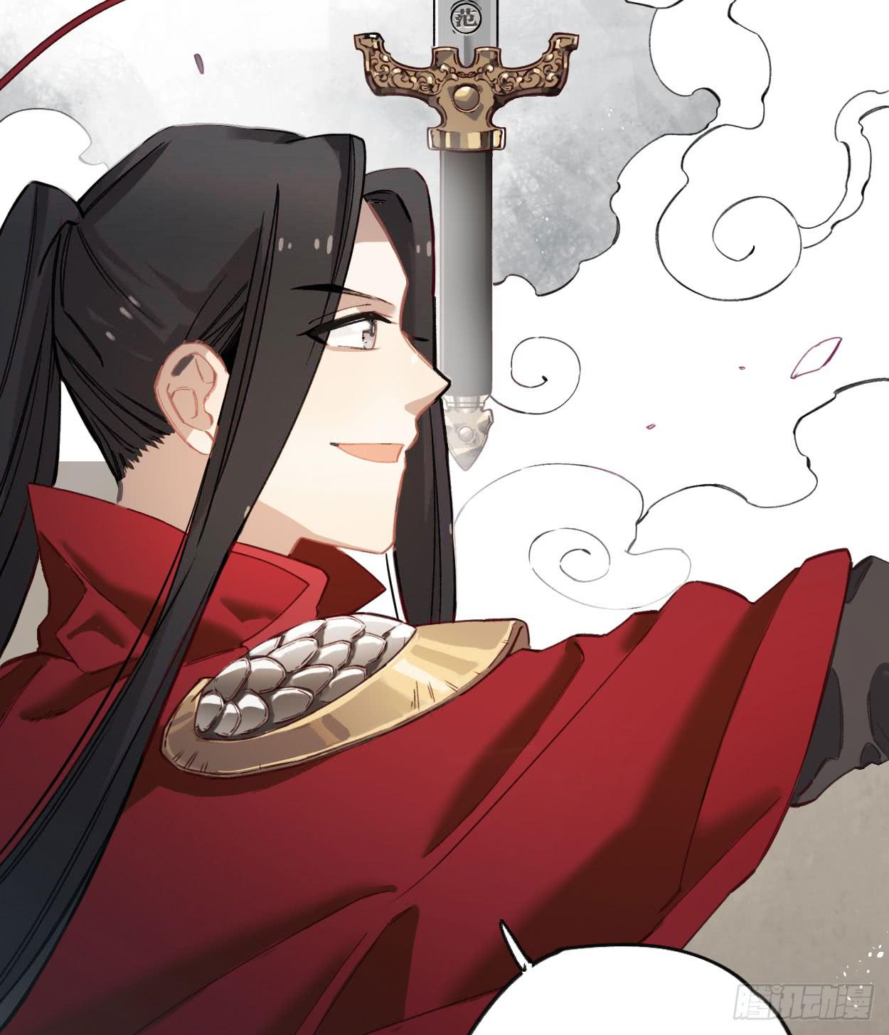 饯别礼物(1/2)-第31话
