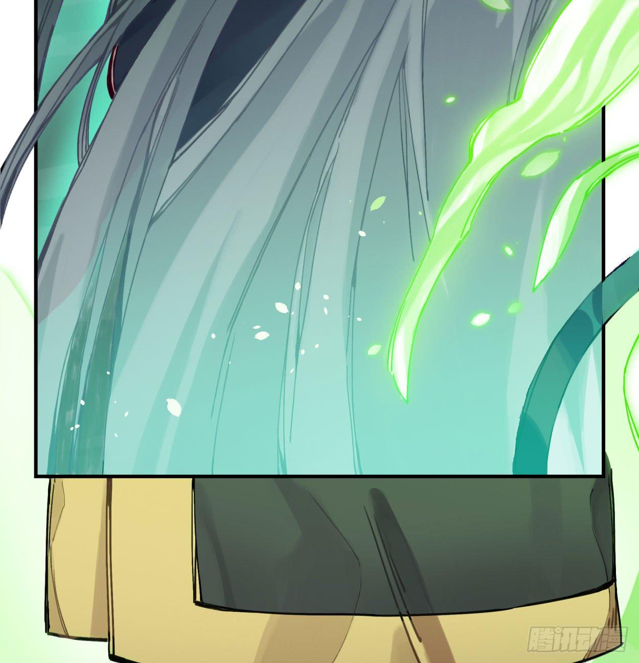 喂，我有东西送你(1/2)-第35话