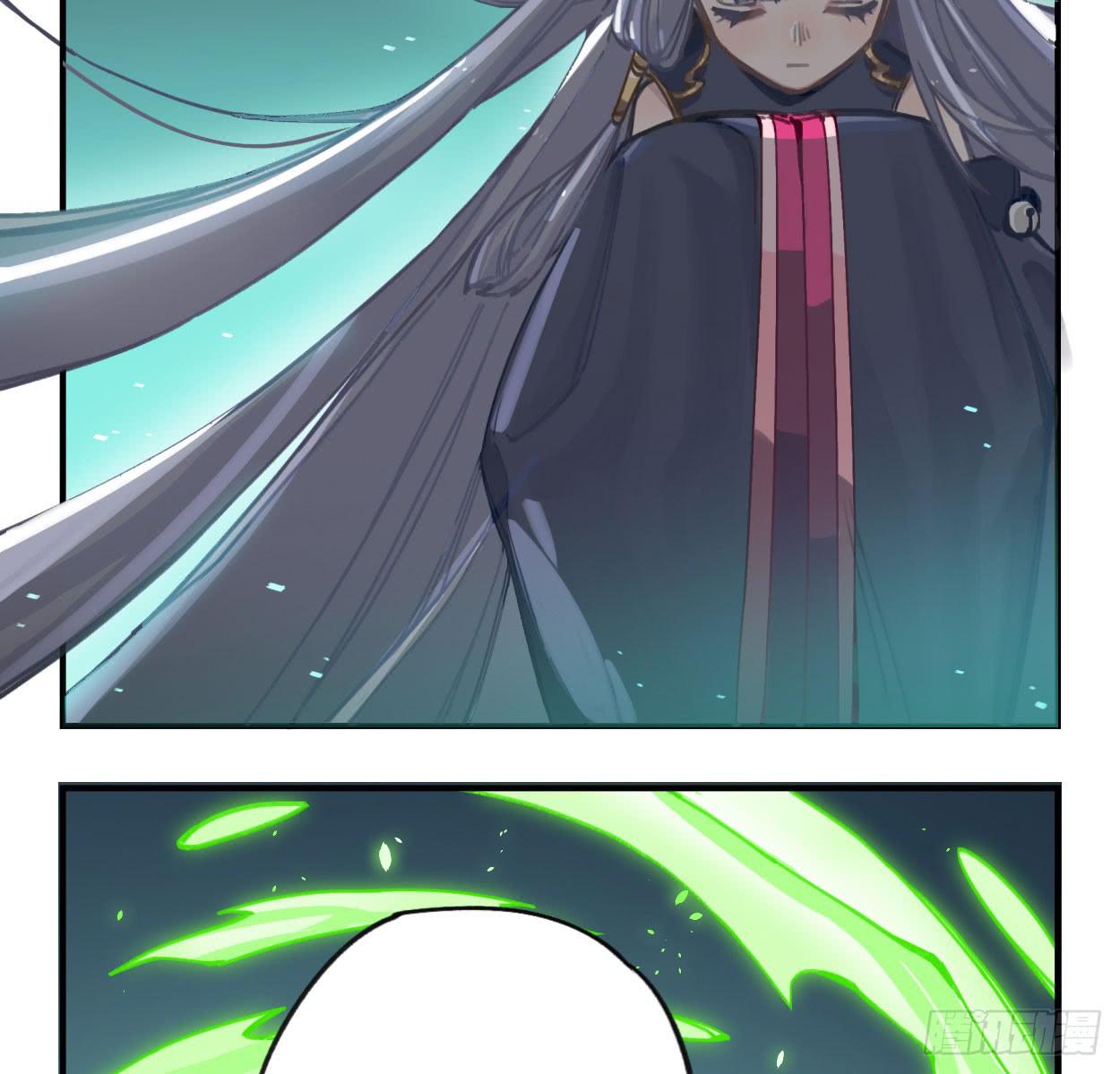 喂，我有东西送你(1/2)-第35话
