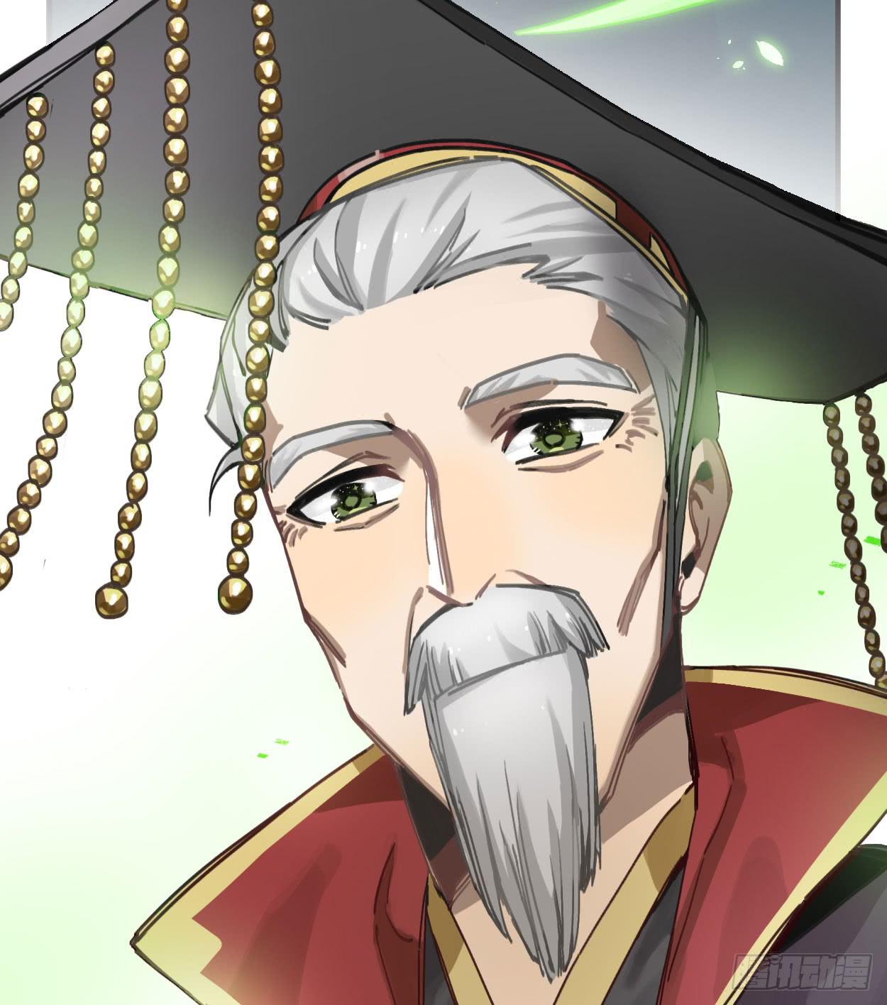 喂，我有东西送你(1/2)-第35话