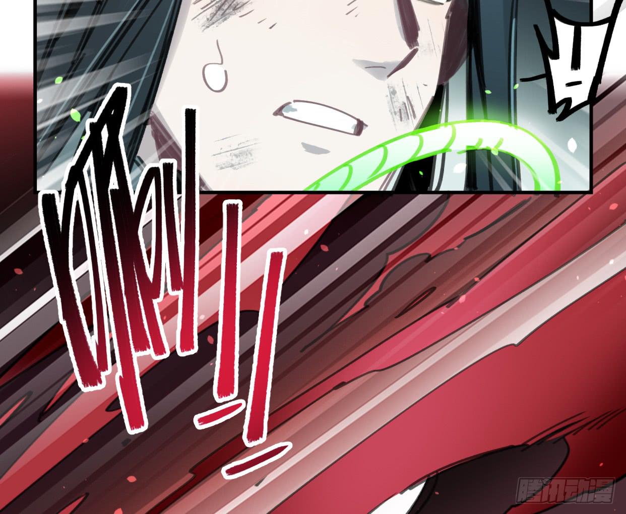 无救！！！(1/2)-第49话