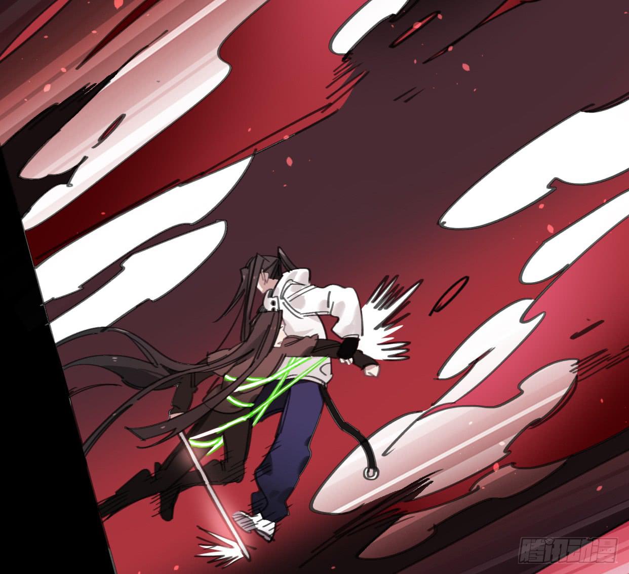 无救！！！(1/2)-第49话
