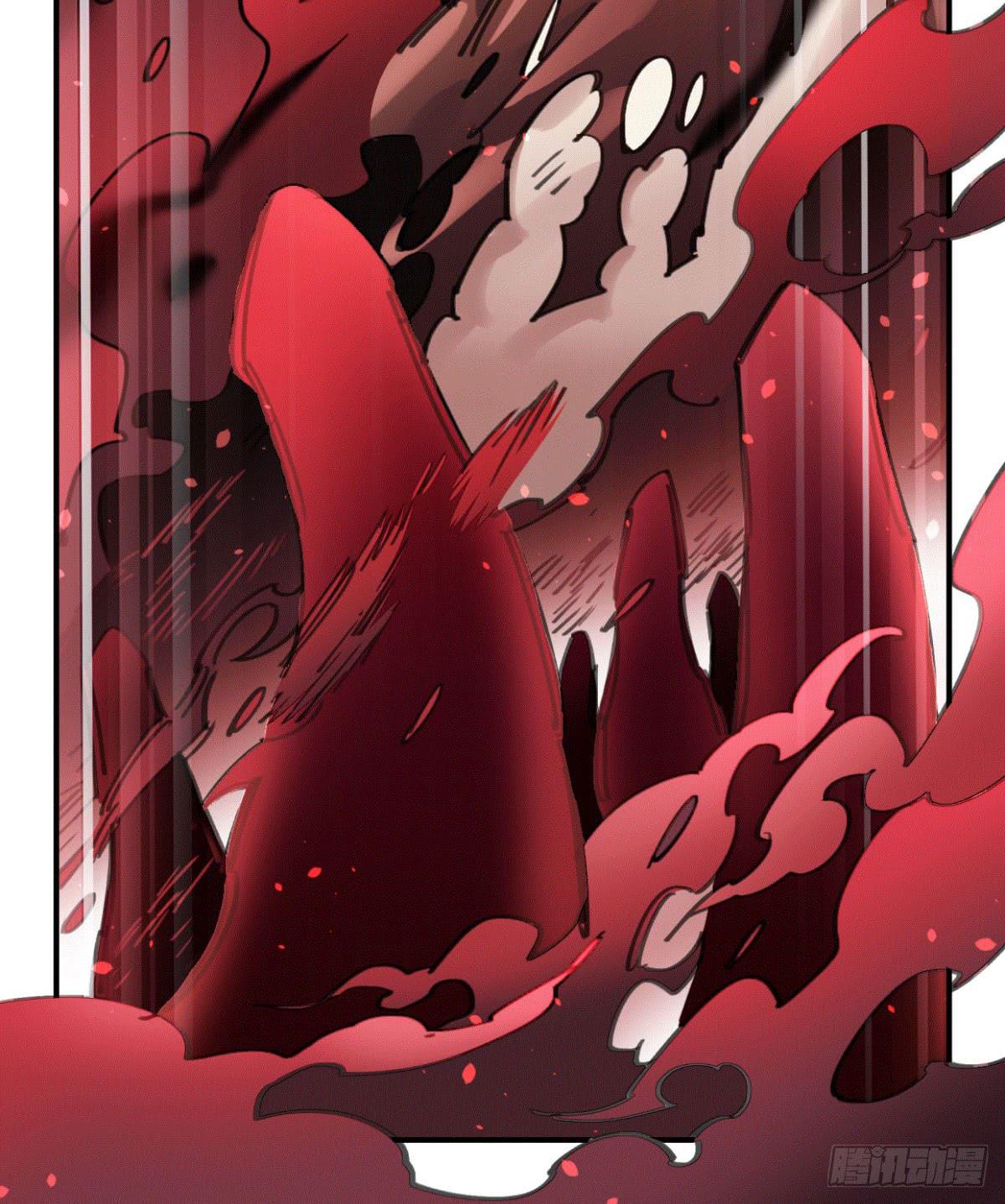 我们一个都不能放过！(1/2)-第51话