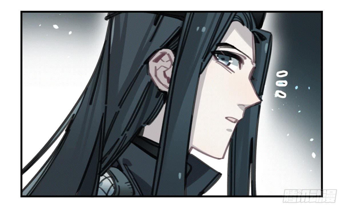 我们一个都不能放过！(1/2)-第51话
