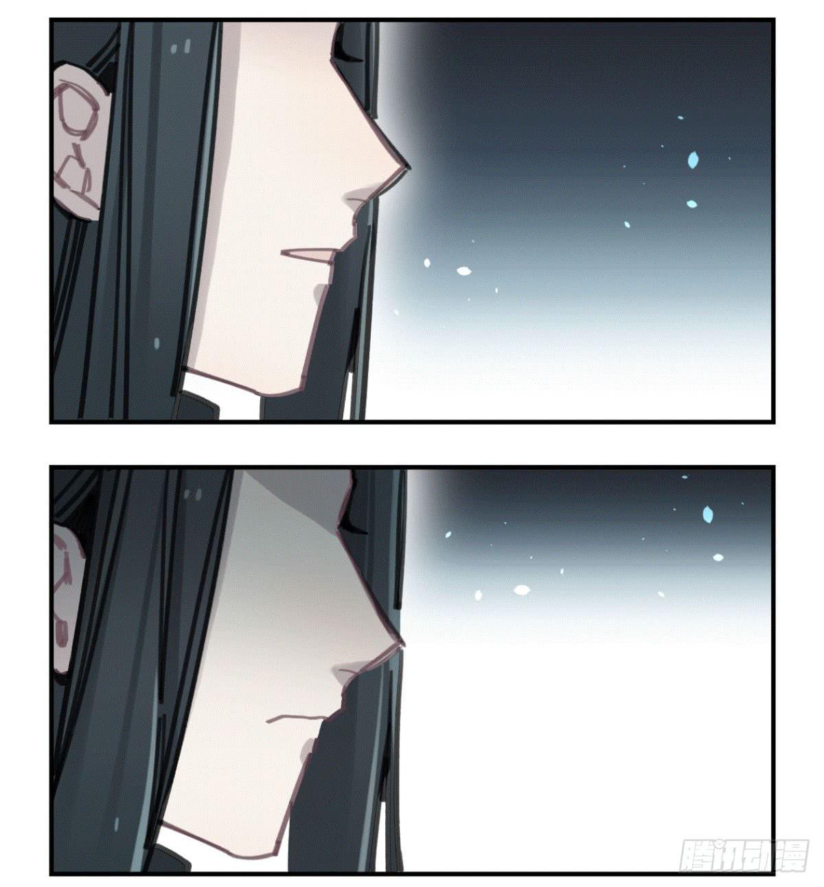 我们一个都不能放过！(1/2)-第51话