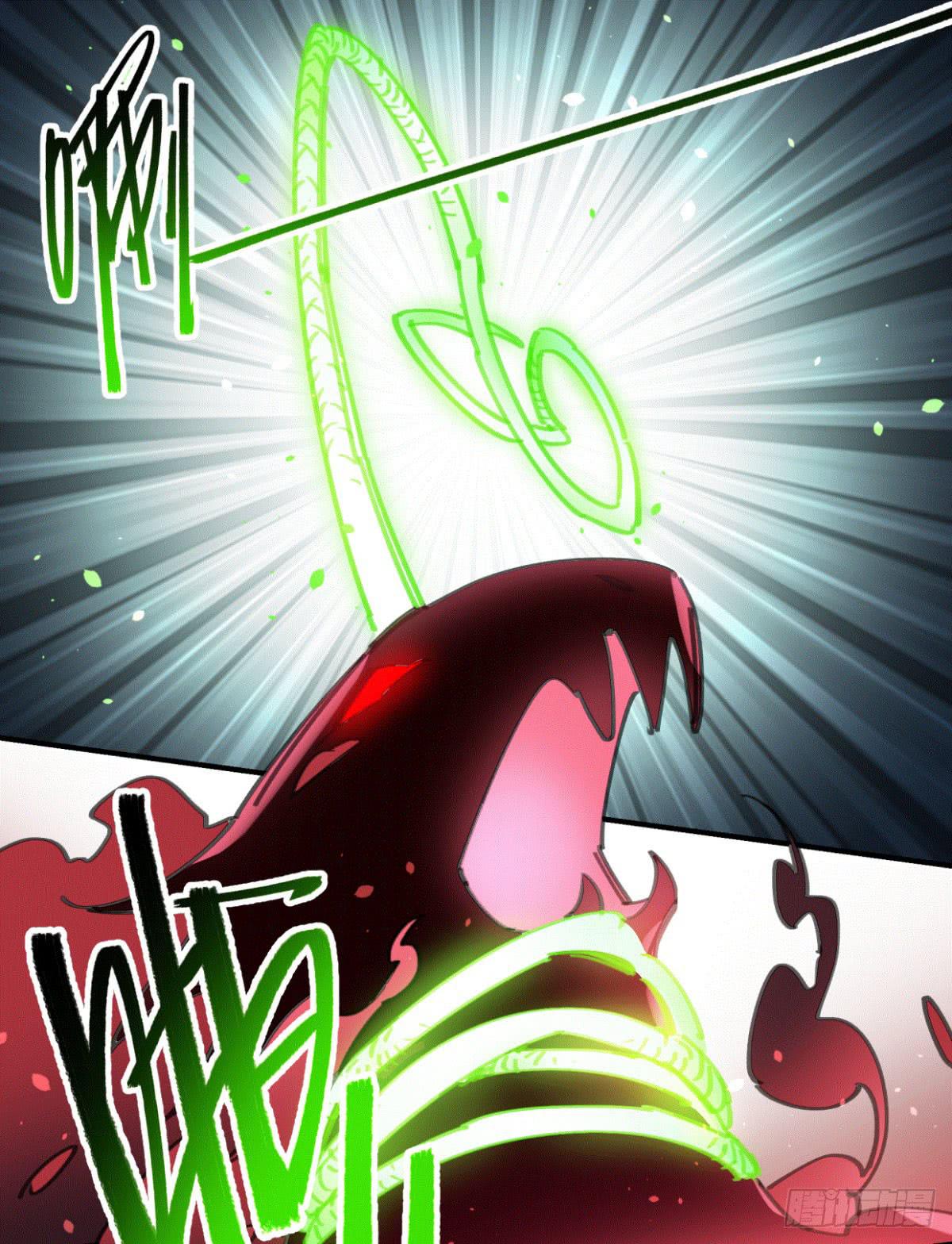 我们一个都不能放过！(1/2)-第51话