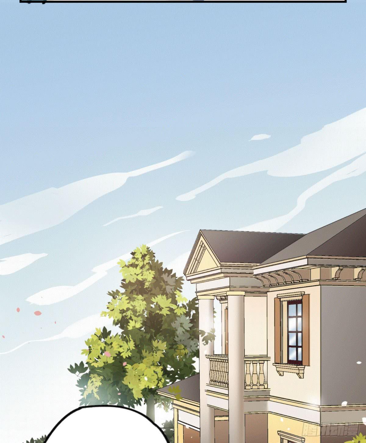 我们一个都不能放过！(1/2)-第51话