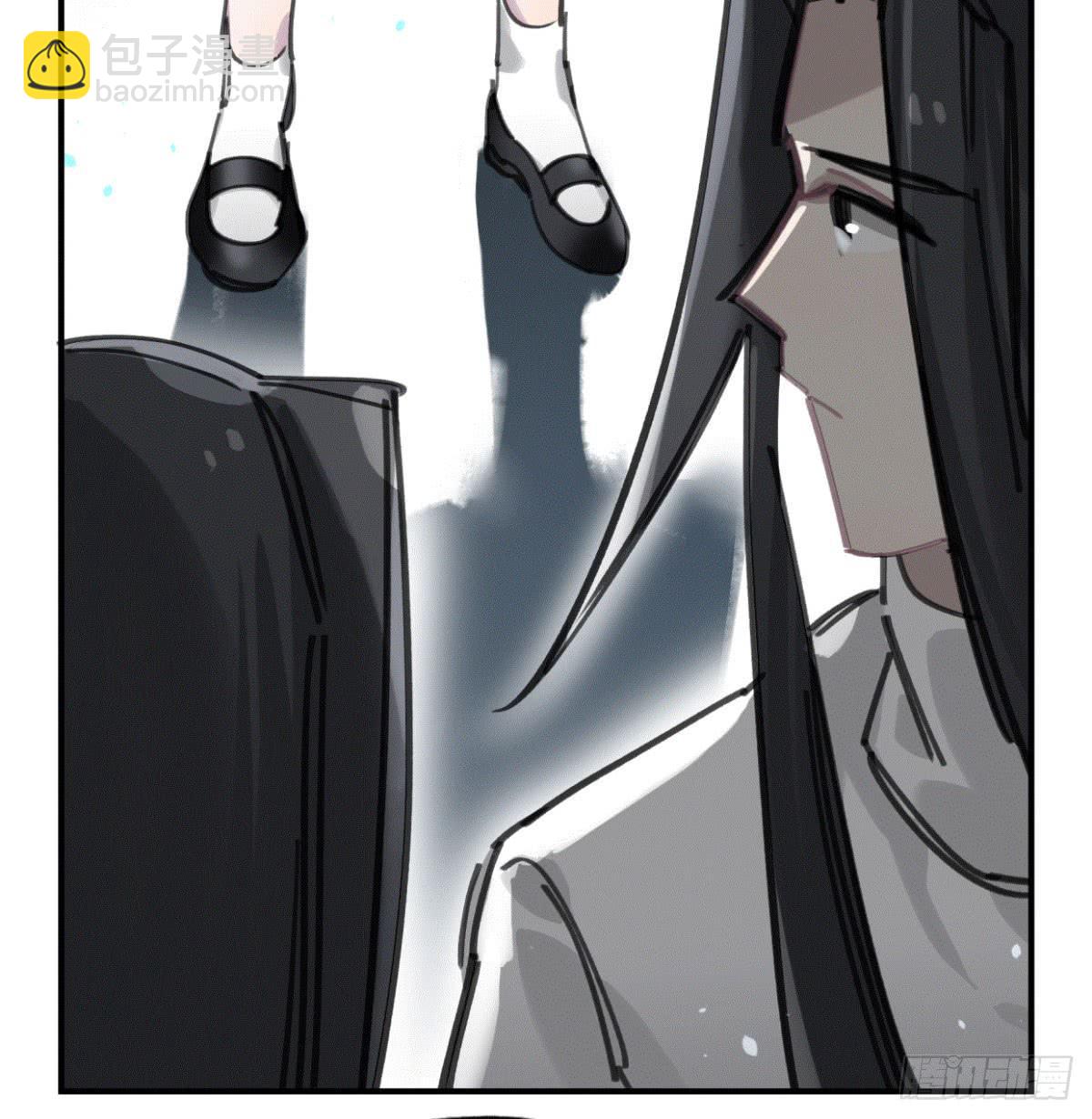 我们一个都不能放过！(1/2)-第51话