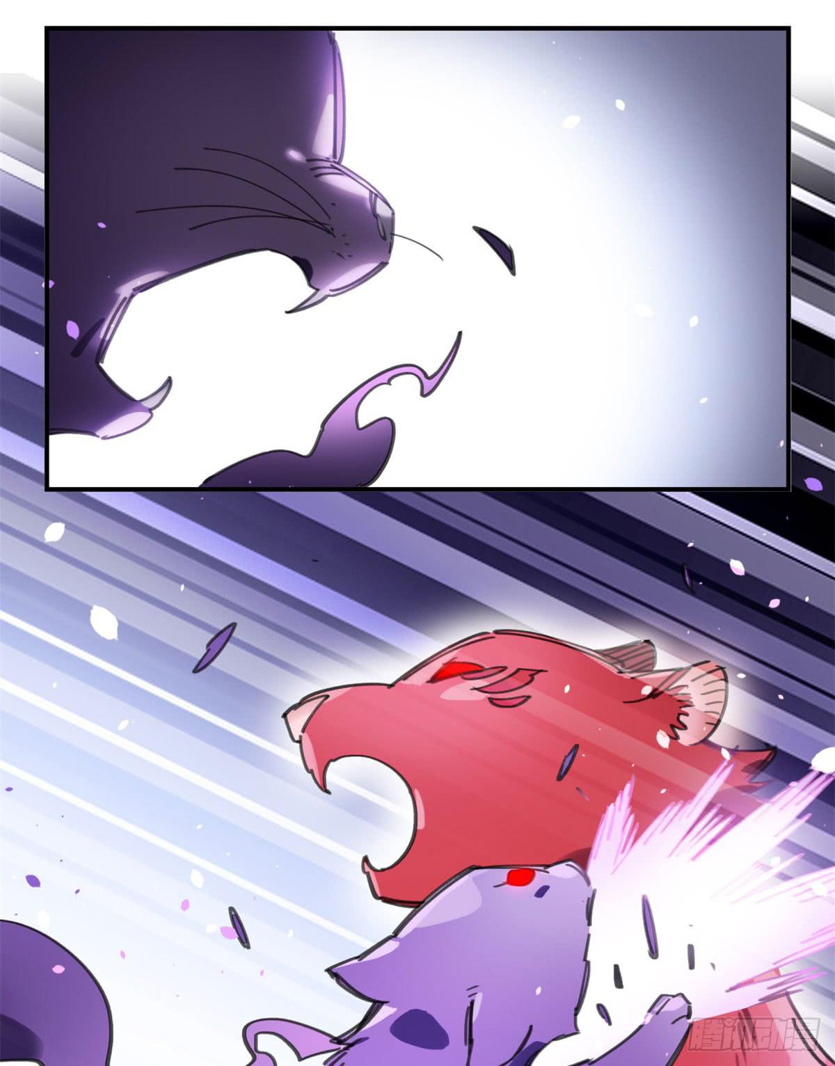 我是不会输的！(1/2)-第59话