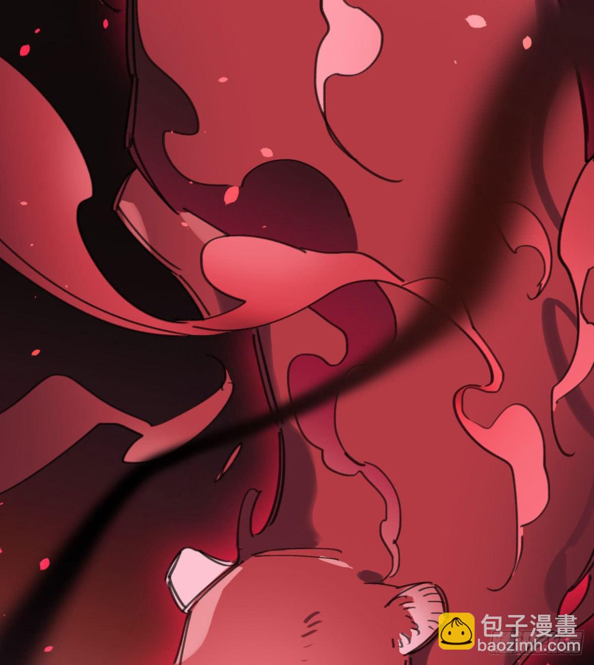 我是不会输的！(1/2)-第59话