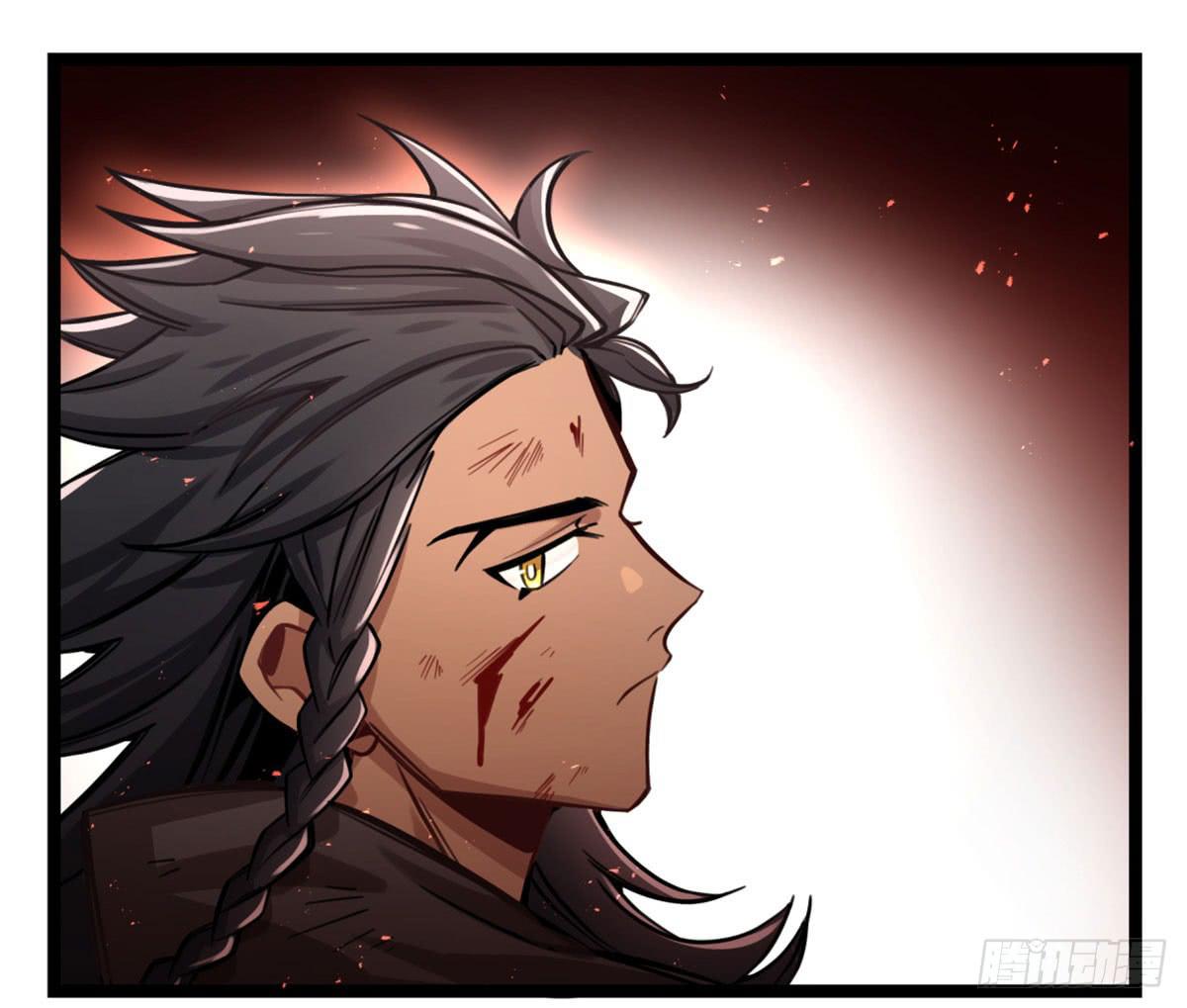 你们会有报应的！-第75话