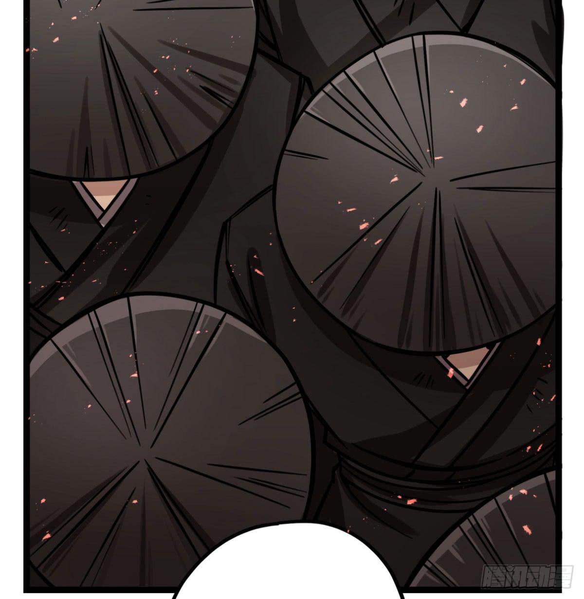 这不是真的！(1/2)-第83话