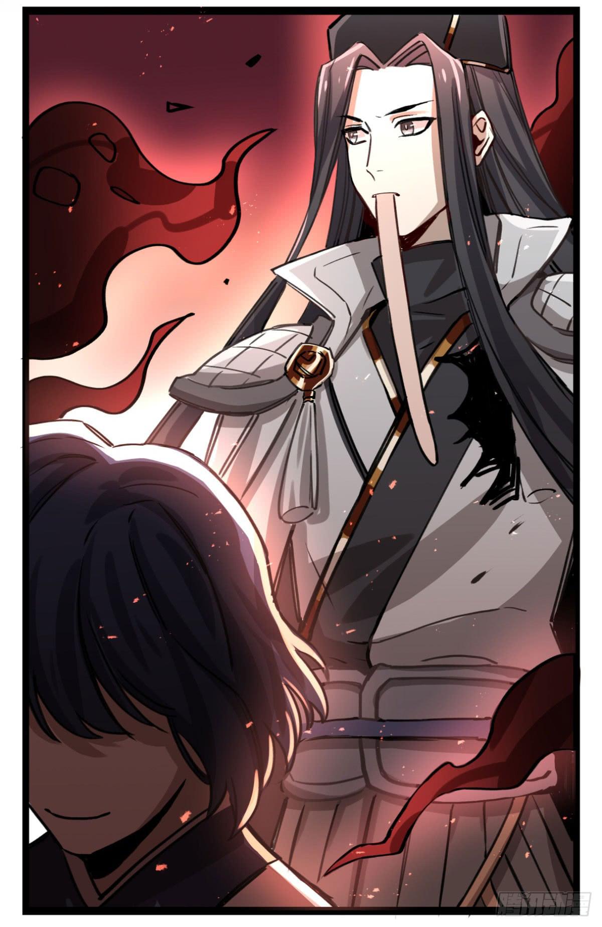 最棘手的怪物(1/2)-第85话