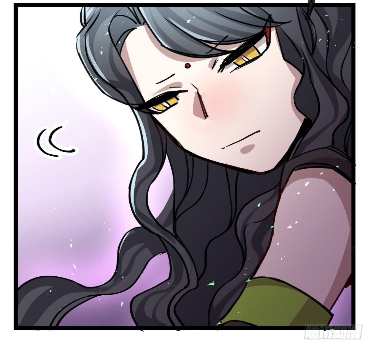 地府的规矩(1/2)-第89话
