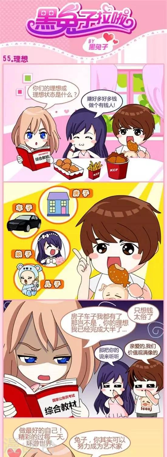 第56话  理想-第55话