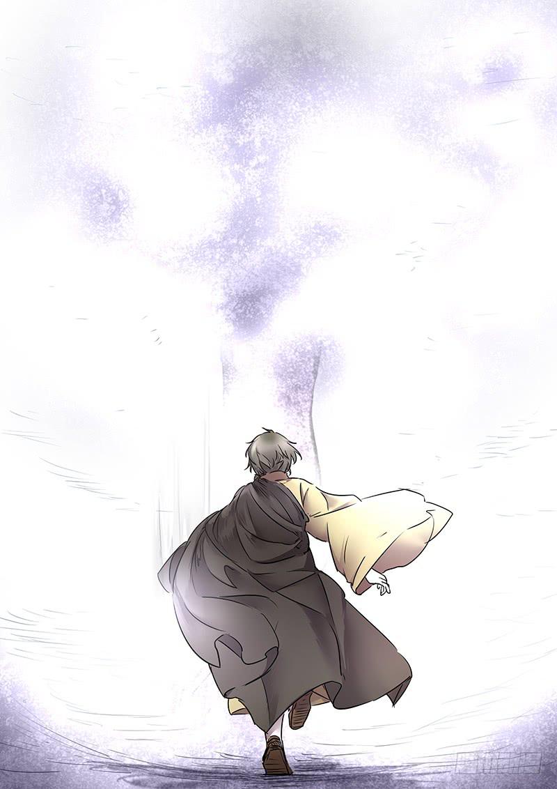 第一百二十话：桃花渡(48)-第127话