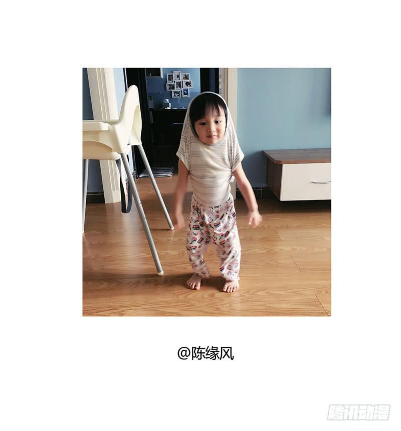 一点都不甜蜜的电视时间-第57话