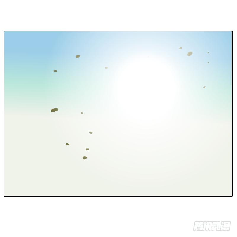 白辰出现(1/2)-第19话