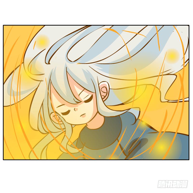 白辰出现(1/2)-第19话