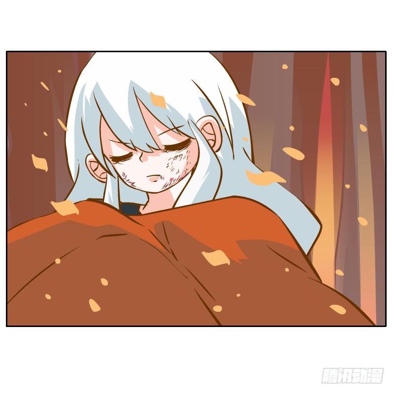 白容再现(1/2)-第23话
