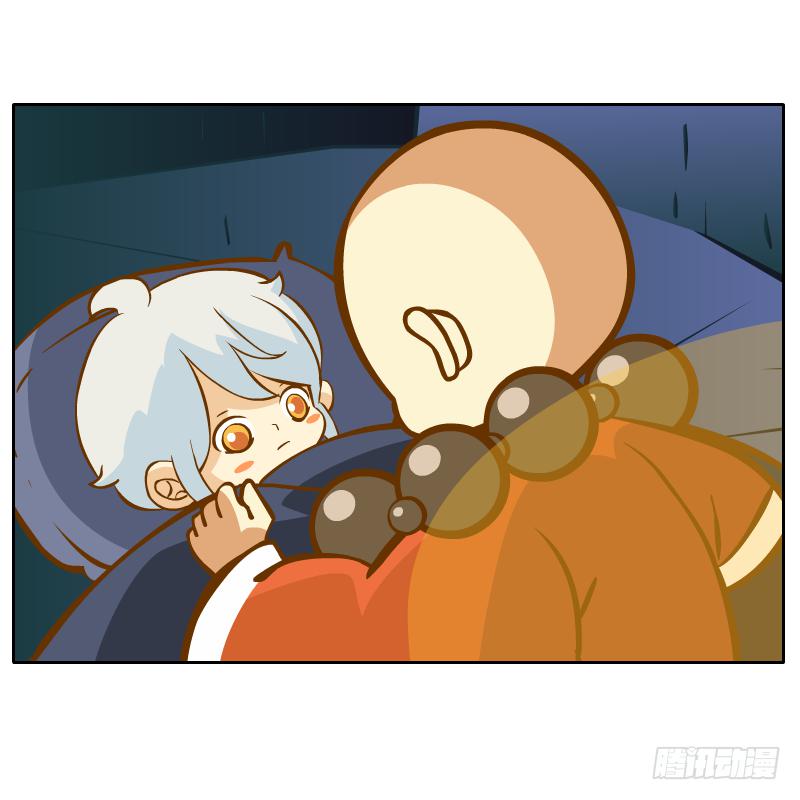 父亲的印象(1/2)-第33话