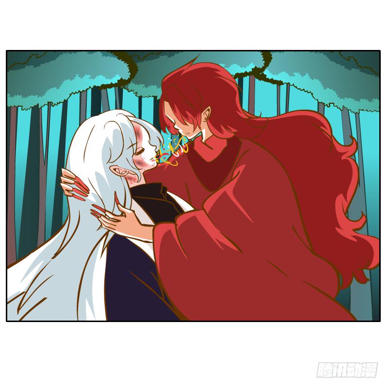 过去的渊源(1/2)-第47话
