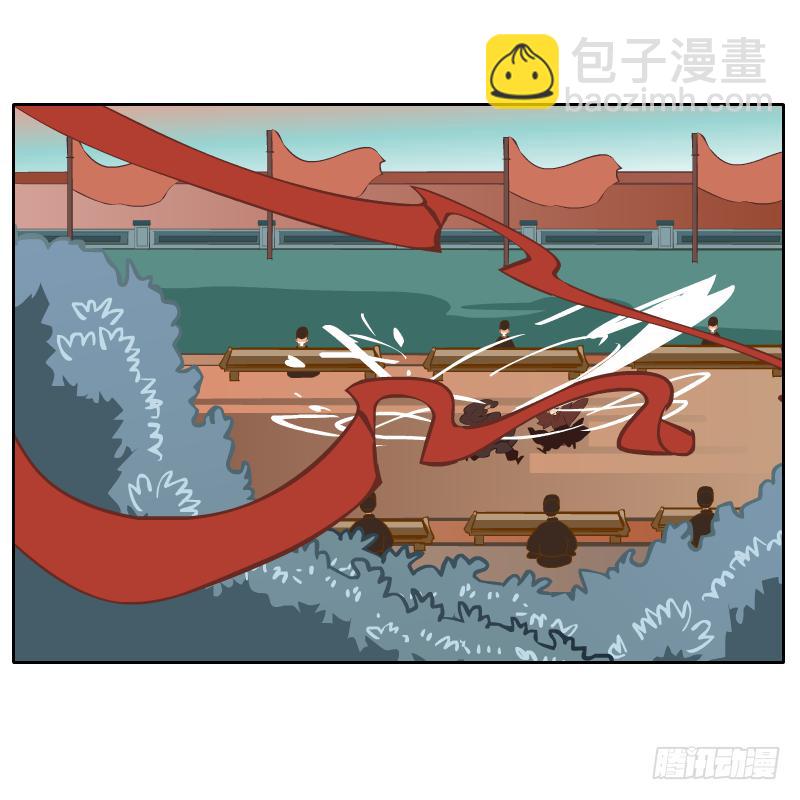 怎么长大还爱撒娇呢(1/2)-第61话