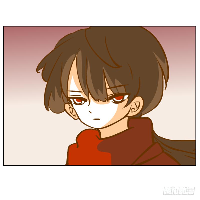怎么长大还爱撒娇呢(1/2)-第61话