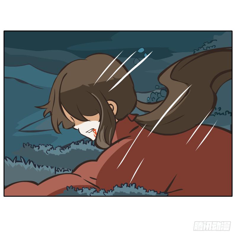 在麝月宫的报复(1/2)-第67话