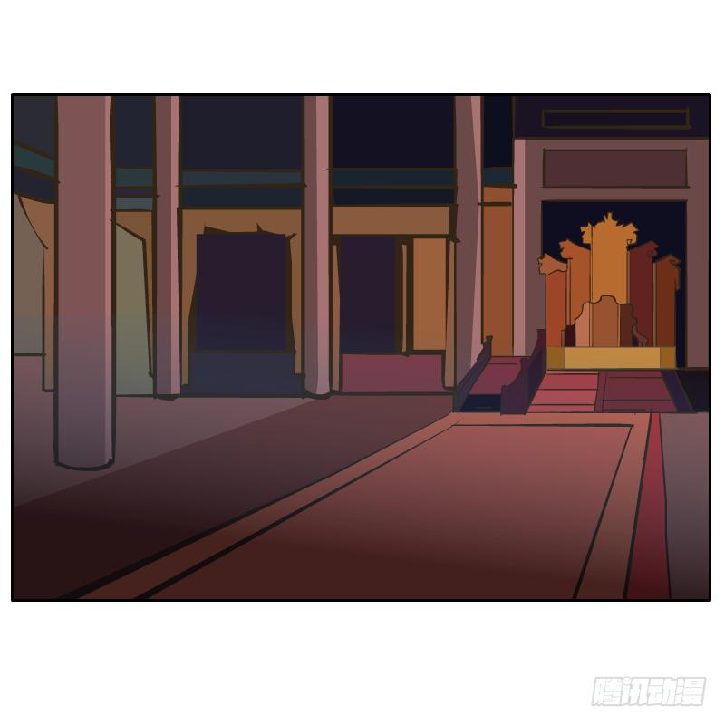 在麝月宫的报复(1/2)-第67话