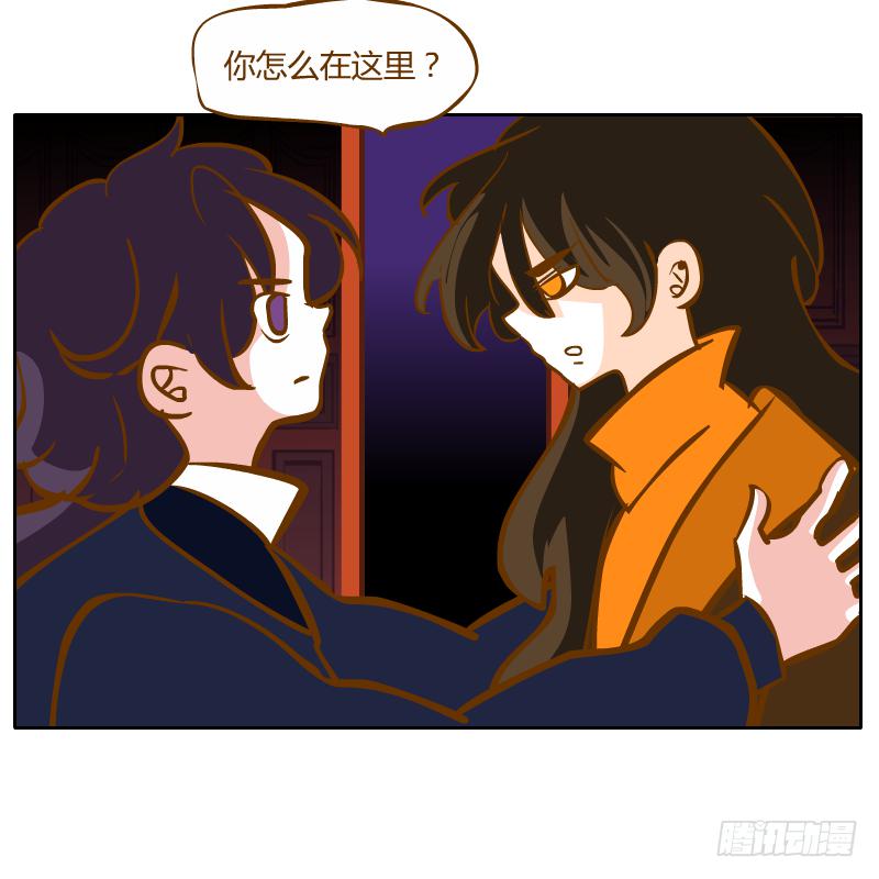 终焉(1/2)-第69话