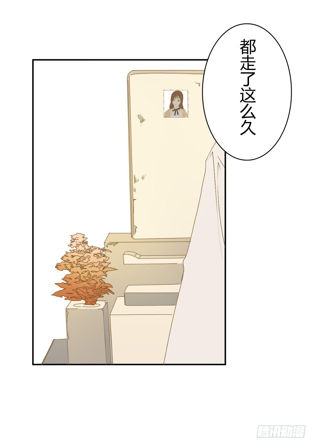解风臣的执念-第31话