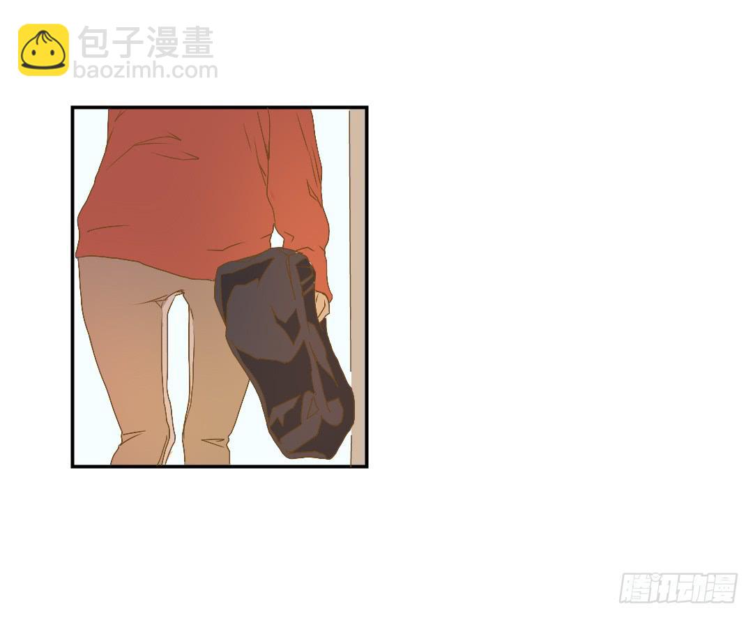 各自展开的调查-第35话