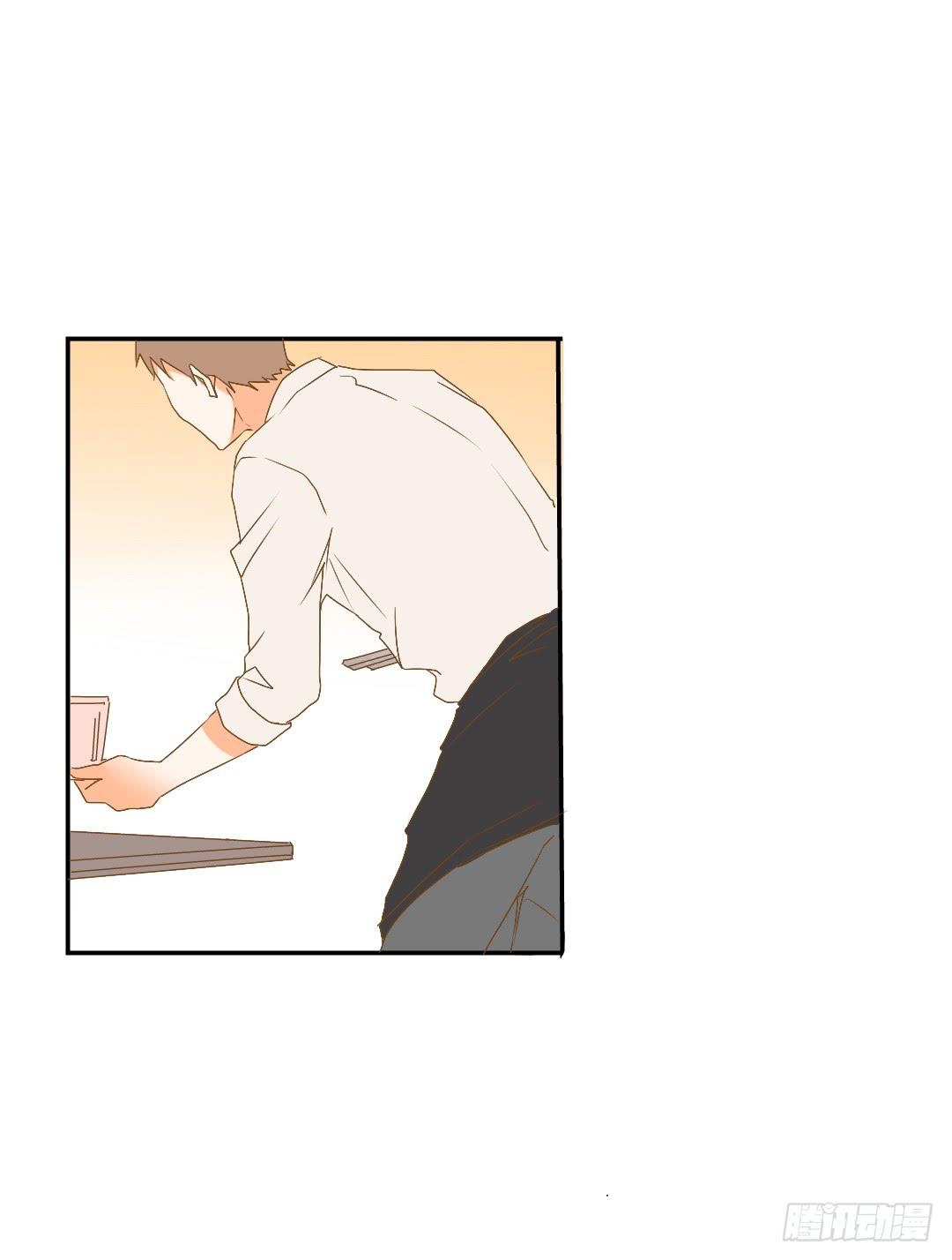 再次来到你的世界(1/2)-第43话
