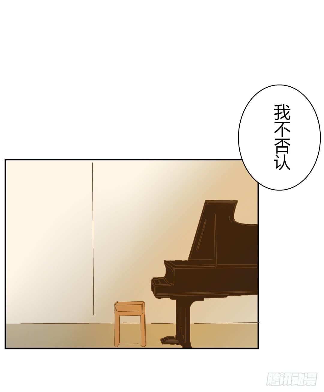 再次来到你的世界(1/2)-第43话