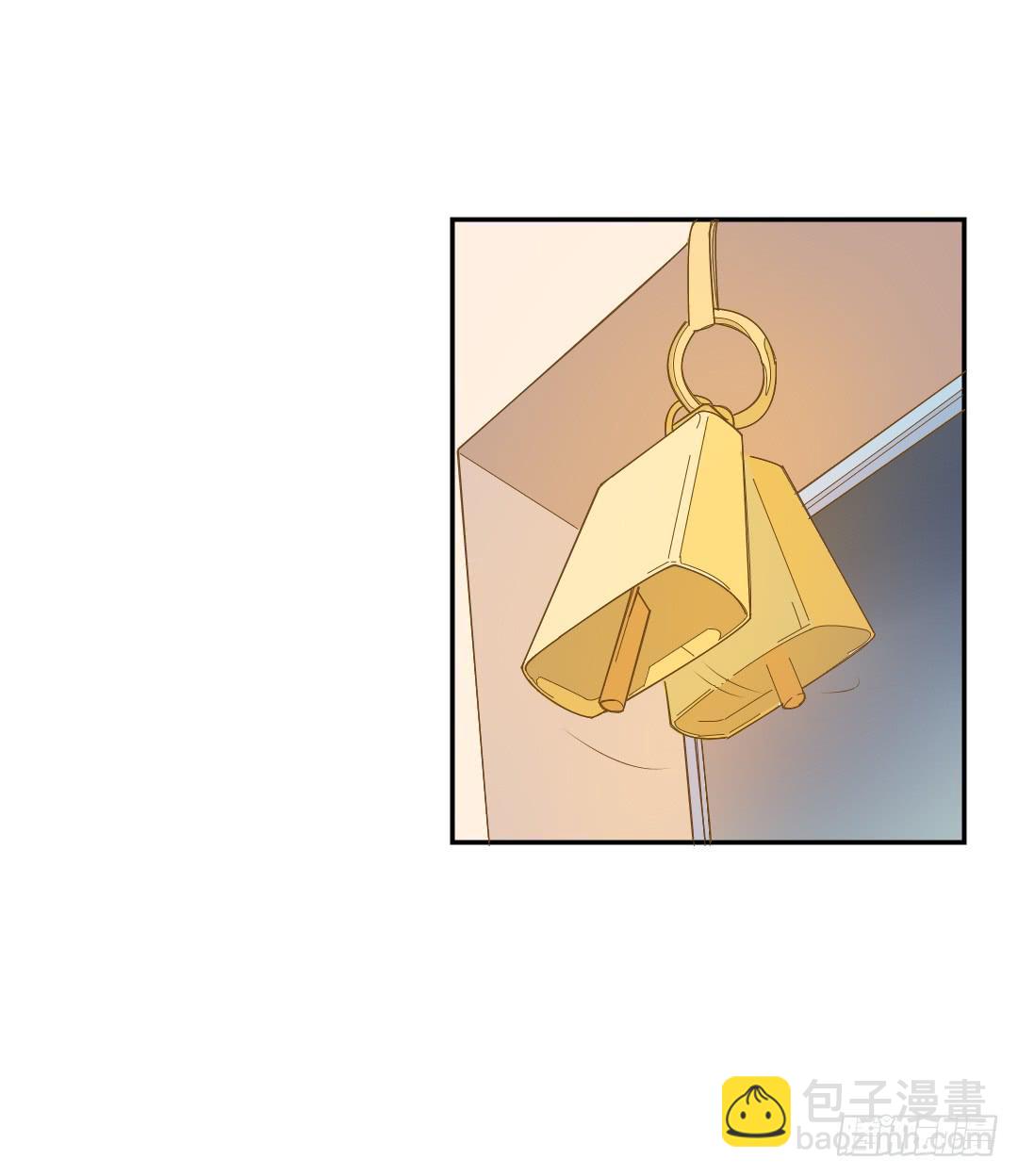 再次来到你的世界(1/2)-第43话