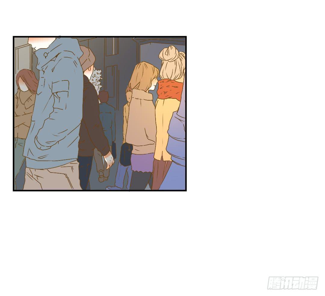 各怀鬼胎的会面-第47话