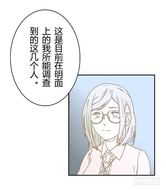 奇怪的关系-第49话